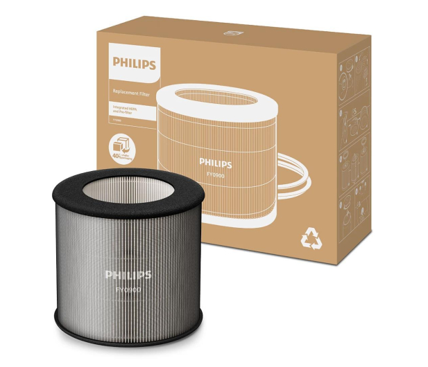 Philips FY0900/30 NanoProtect HEPA - 1287548 - zdjęcie 2